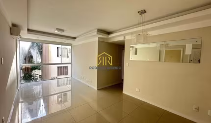 Apartamento com 3 quartos à venda na Rua João Pio Duarte Silva, --, Córrego Grande, Florianópolis por R$ 689.000