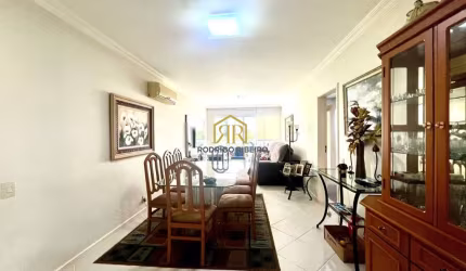Apartamento com 3 quartos à venda na Rua Vereador Ramon Filomeno, --, Itacorubi, Florianópolis por R$ 1.550.000
