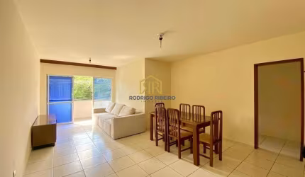 Apartamento com 3 quartos à venda na Rua João Pio Duarte Silva, --, Córrego Grande, Florianópolis por R$ 840.000