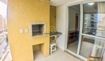 Apartamento com 2 quartos à venda na Rua Professor Ayrton Roberto de Oliveira, --, Itacorubi, Florianópolis por R$ 1.100.000