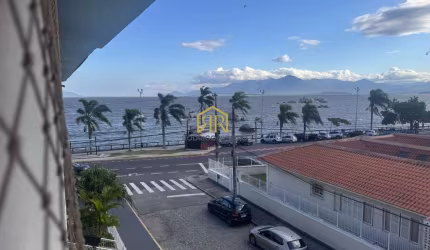 Apartamento com 3 quartos à venda na Rua Luiz da Costa Freysleben, --, Itaguaçu, Florianópolis por R$ 795.000