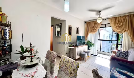Apartamento com 2 quartos à venda na Rua Souza Dutra, --, Estreito, Florianópolis por R$ 485.000