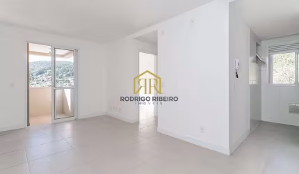 Apartamento com 2 quartos à venda na Rua Rodrigo Rampinelli Jeremias, --, Itacorubi, Florianópolis por R$ 910.000