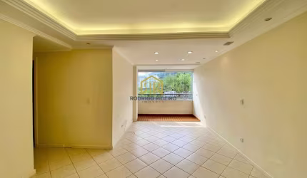 Apartamento com 2 quartos à venda na Rua Apeninos, --, Córrego Grande, Florianópolis por R$ 685.000