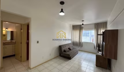 Apartamento com 1 quarto para alugar na Rua Doutor Percy João de Borba, --, Trindade, Florianópolis por R$ 2.400