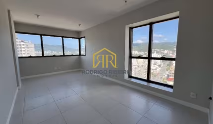 Sala comercial à venda na Rua Santa Luzia, --, Trindade, Florianópolis por R$ 300.000