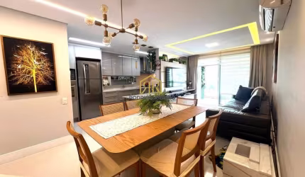 Apartamento com 2 quartos à venda na Servidão Paulo Zimmer, --, Agronômica, Florianópolis por R$ 2.760.000