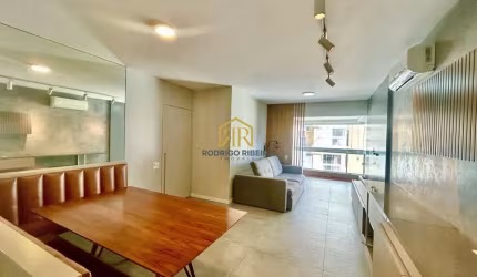 Apartamento com 3 quartos à venda na Rua Professor Ayrton Roberto de Oliveira, --, Itacorubi, Florianópolis por R$ 1.430.000