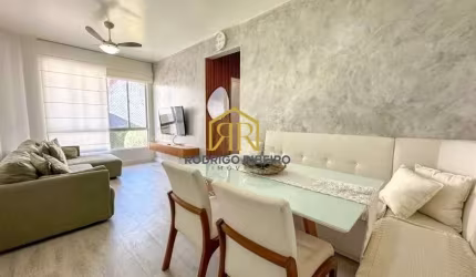 Apartamento com 2 quartos à venda na Rua João Motta Espezim, --, Saco dos Limões, Florianópolis por R$ 689.000