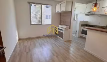 Apartamento com 1 quarto à venda na Rua Delminda Silveira, --, Agronômica, Florianópolis por R$ 470.000