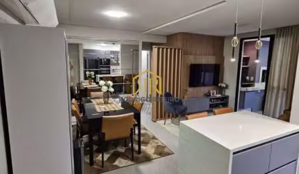 Apartamento com 2 quartos à venda na Rua Professor Bento Águido Vieira, --, Trindade, Florianópolis por R$ 1.400.000