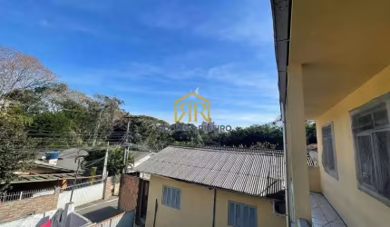 Casa com 6 quartos à venda na Rua Quilombo, --, Itacorubi, Florianópolis por R$ 710.000