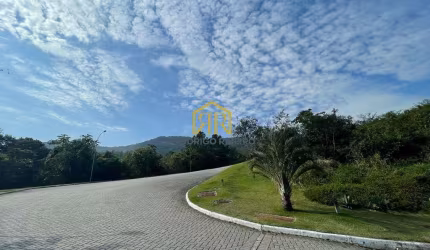 Terreno à venda na Rua Rodrigo Rampinelli Jeremias, --, Itacorubi, Florianópolis por R$ 1.203.000