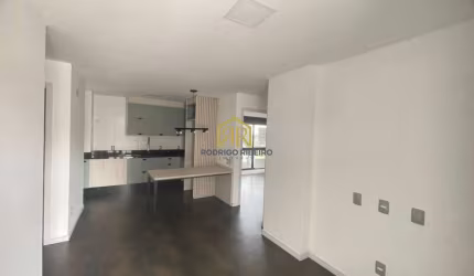 Apartamento com 2 quartos à venda na Rua Patrício Farias, --, Itacorubi, Florianópolis por R$ 990.000