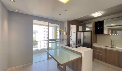 Apartamento com 2 quartos à venda na Rua Lauro Linhares, --, Trindade, Florianópolis por R$ 969.000