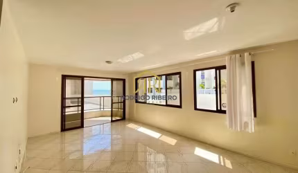 Apartamento com 3 quartos à venda na Rua Rui Barbosa, --, Agronômica, Florianópolis por R$ 1.168.000