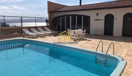 Casa com 3 quartos à venda na Avenida do Antão, --, Centro, Florianópolis por R$ 3.080.000