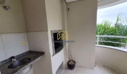 Apartamento com 3 quartos à venda na Servidão dos Noivos, --, Saco Grande, Florianópolis por R$ 720.000