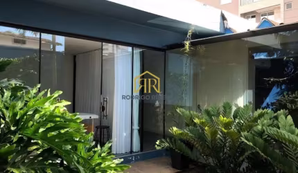 Casa com 5 quartos à venda na Rua Cônego Bernardo, --, Trindade, Florianópolis por R$ 1.940.000