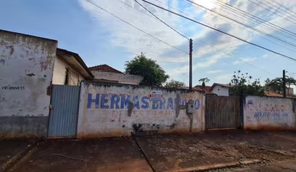 Terreno para Venda em Jataizinho, CENTRO