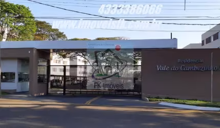 Apartamento para Venda em Londrina, SAN FERNANDO, 2 dormitórios, 1 banheiro, 1 vaga