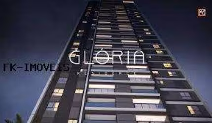 Apartamento para Venda em Londrina, Gleba Fazenda Palhano, 3 dormitórios, 1 suíte, 2 banheiros, 2 vagas