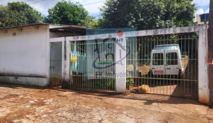 Casa para Venda em Londrina, JARDIM DO SOL, 3 dormitórios, 2 banheiros, 2 vagas
