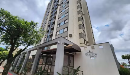Apartamento para Venda em Londrina, Residencial Graciosa Judith, 3 dormitórios, 1 suíte, 2 banheiros, 1 vaga