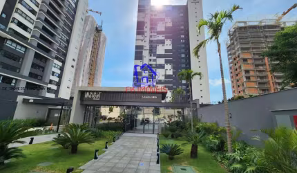 Apartamento para Venda em Londrina, Gleba Fazenda Palhano, 2 dormitórios, 1 suíte, 2 banheiros, 2 vagas