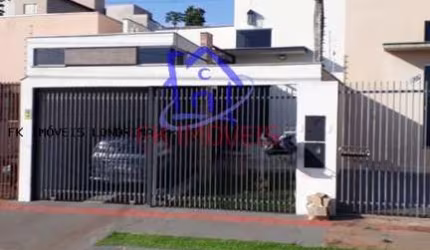 Casa para Venda em Londrina, Portal de Versalhes 1, 3 dormitórios, 1 suíte, 2 banheiros, 1 vaga