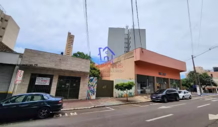 Imóvel Comercial para Venda em Londrina, CENTRO