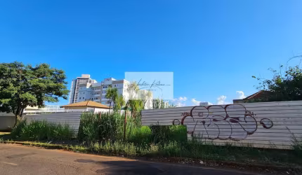 Terreno para Venda em Londrina, Parque Jamaica