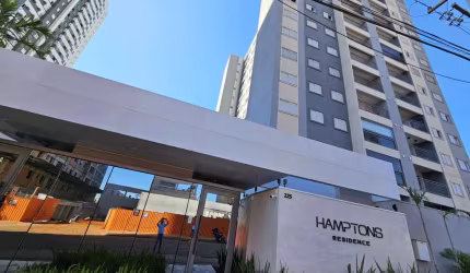 Apartamento para Venda em Londrina, AURORA, 2 dormitórios, 1 banheiro, 1 vaga