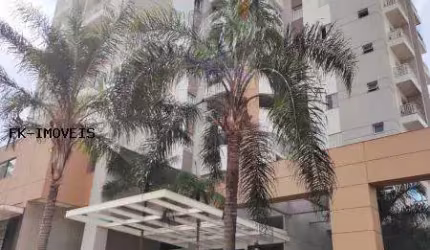 Apartamento para Venda em Londrina, Gleba Fazenda Palhano, 3 dormitórios, 1 suíte, 2 banheiros, 1 vaga