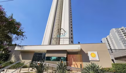 Apartamento para Venda em Londrina, Aurora  Ed. Solar Alta Vista, 3 dormitórios, 1 suíte, 2 banheiros, 1 vaga