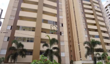 Apartamento para Venda em Londrina, Mirante do Lago - Gleba Fazenda Palhano, 3 dormitórios, 1 suíte, 2 banheiros, 1 vaga