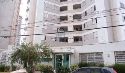 Apartamento para Venda em Londrina, Gleba Fazenda Palhano, 3 dormitórios, 1 suíte, 2 banheiros, 1 vaga