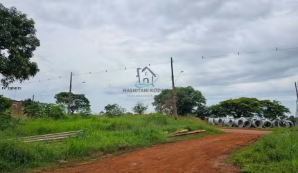 Terreno Comercial para Venda em Londrina, Jardim Jockey Club  ao lado PUC