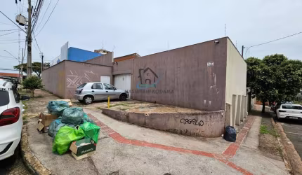 Comercial para Venda em Londrina, Jdardim Londrilar proximo Souza Naves, 2 banheiros, 2 vagas