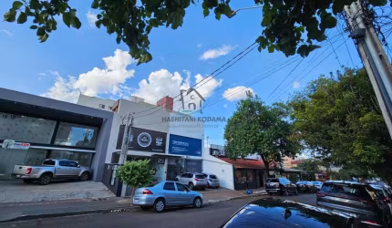 Comercial para Venda em Londrina, Jardim América Rua Paes Lemes, 2 banheiros