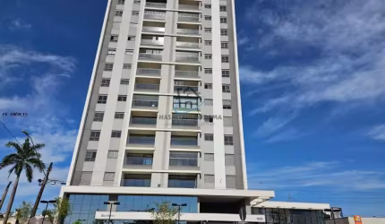 Apartamento para Venda em Londrina, Bela Suiça Terraza Di Rimini, 3 dormitórios, 1 suíte, 2 banheiros, 2 vagas