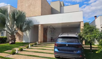 Condomínio Fechado para Venda em Londrina, Vivendas do Arvoredo Condominio Alphaville 2, 3 dormitórios, 3 suítes, 5 banheiros, 4 vagas