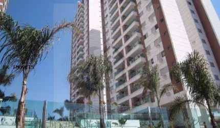 Apartamento para Venda em Londrina, Gleba Fazenda Palhano Jardins Eco Resort, 2 dormitórios, 1 suíte, 2 banheiros, 2 vagas