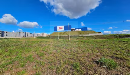 Terreno Comercial para Venda em Londrina, Marumbi Av. Laranjeiras