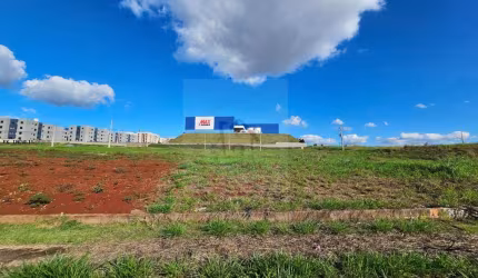Terreno para Venda em Londrina, Marumbi Golden Park 2