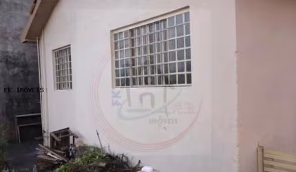 Casa para Venda em Londrina, PORTAL DE VERSALHES 2, 3 dormitórios, 2 banheiros, 1 vaga
