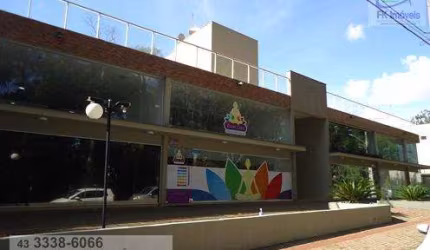 Apartamento para Venda em Londrina, HEDY, 1 dormitório, 1 banheiro, 1 vaga