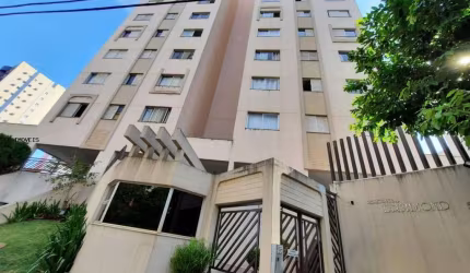 Apartamento para Venda em Londrina, JD AGARI, 3 dormitórios, 2 banheiros, 1 vaga
