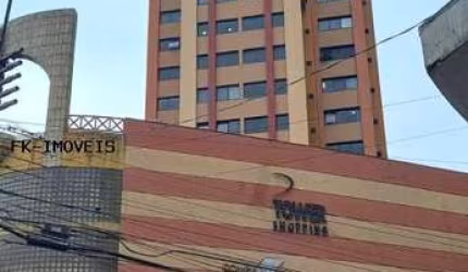 Comercial para Venda em Londrina, CENTRO, 2 vagas