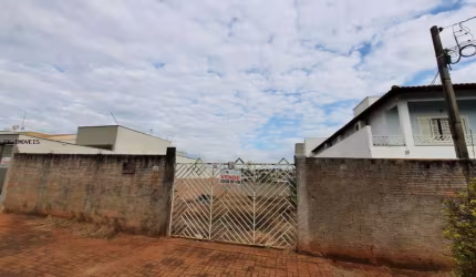 Terreno para Venda em Londrina, JARDIM IMPERIO DO SOL